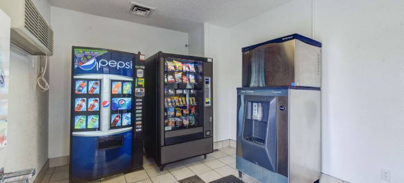 诺福克6号汽车旅馆(Motel 6 Norfolk, VA)图片