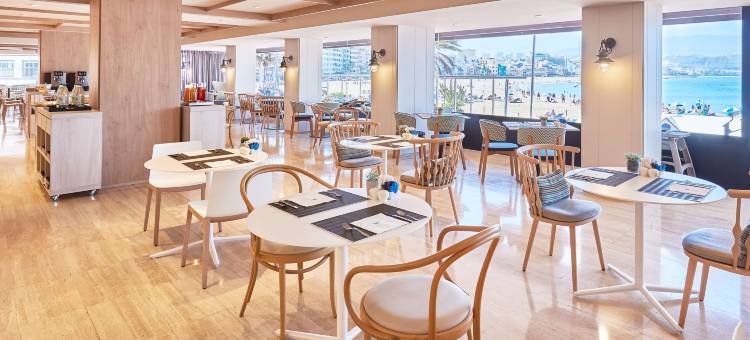 NH帝国普拉亚酒店(NH Imperial Playa)图片