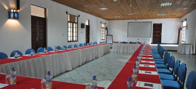 基利菲湾海滩度假村(Kilifi Bay Beach Resort)图片