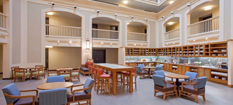 新奥尔良会议中心凯悦嘉轩酒店(Hyatt Place New Orleans Convention Center)图片