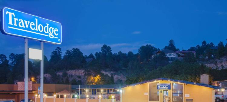 Travelodge by Wyndham Ruidoso图片