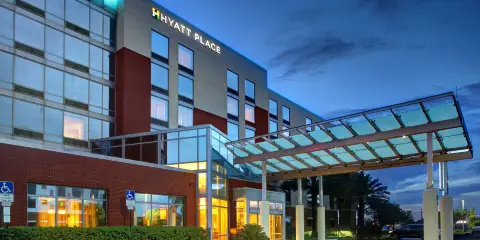 凱悅嘉軒酒店-勞德代爾堡南機場