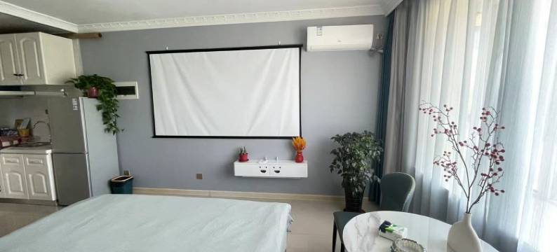 东丰鹿鸣日租房民宿(锦绣街店)图片