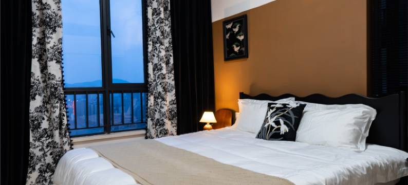 左白公寓(潇湘北路分店)图片