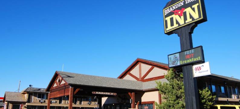 布兰丁艾伦旅馆(Brandin' Iron Inn)图片