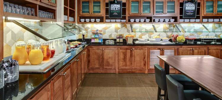 纳什维尔/布伦特伍德凯悦嘉轩酒店(Hyatt Place Nashville / Brentwood)图片