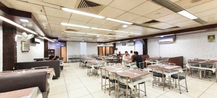 菲斯特酒店(Hotel the First)图片
