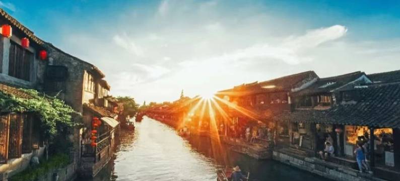 西塘星河客栈图片