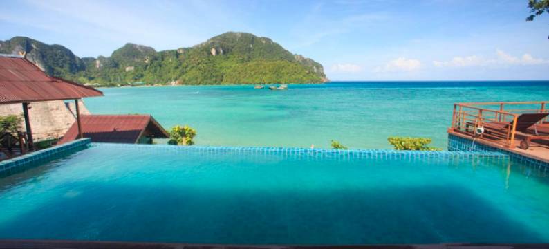 鹅卵石海滩酒店(The Cobble Beach)图片