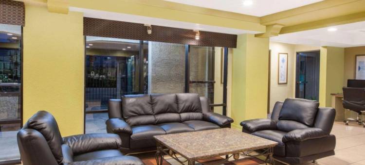 圣何塞戴斯酒店及会议中心(Days Inn by Wyndham San Jose)图片