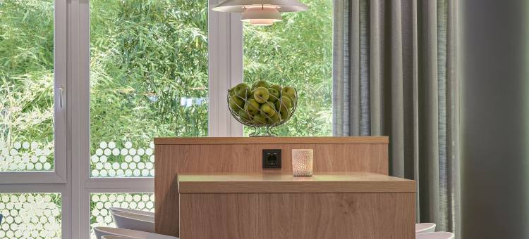 Holiday Inn Express 科隆 - 特罗斯多夫(Holiday Inn Express Cologne - Troisdorf)图片