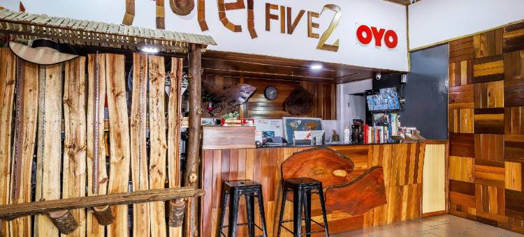 五二酒店(Hotel Five 2)图片