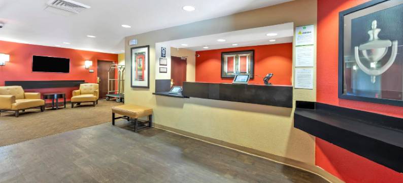 1 号套房长住酒店(Home 1 Suites Extended Stay)图片