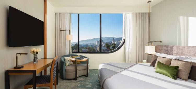 梦想好莱坞酒店，凯悦旗下(Dream Hollywood by Hyatt)图片