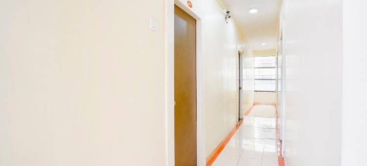 Fabexpress 赛维扬卡特什(FabExpress Sai Vyankatesh)图片