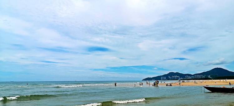 海陵岛英纳度假公寓(南海1号大道分店)图片