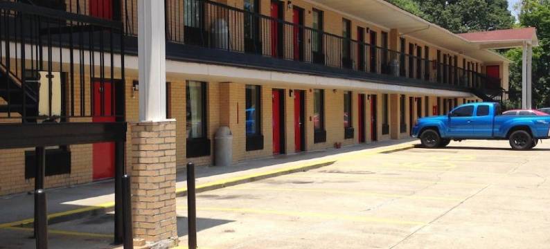 伊丽莎白镇骑士酒店(Knights Inn Elizabethtown)图片