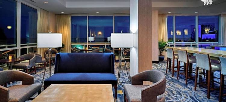 大洋城Residence Inn 酒店(Residence Inn Ocean City)图片