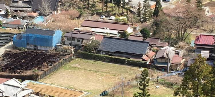 Minshuku Sampo图片