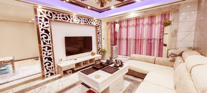 朝歌名宿公寓(钟山东路分店)图片