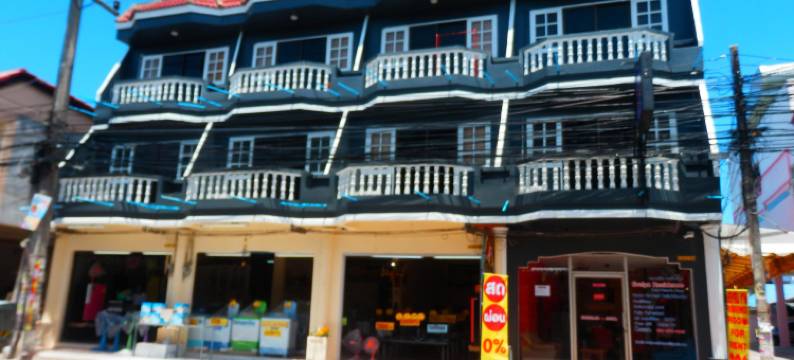 伊夫林酒店(Evelyn Residence)图片