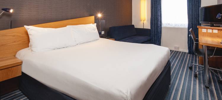 Holiday Inn Express London Chingford-Nth Circular图片