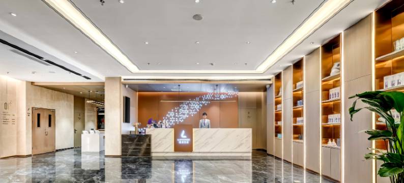 麗枫酒店(北京南站公益西桥地铁站店)图片