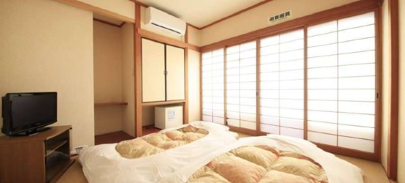 武藏野之森酒店(Hotel Musashino No Mori)图片