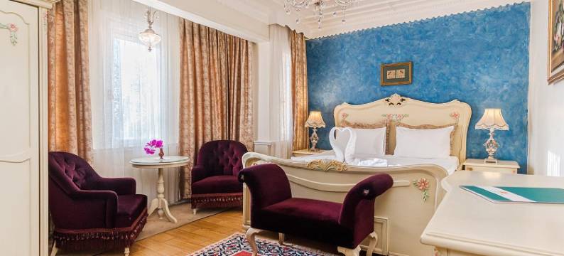 1207酒店特别级-苏丹艾哈迈德(1207 Hotel Special Class Sultanahmet)图片