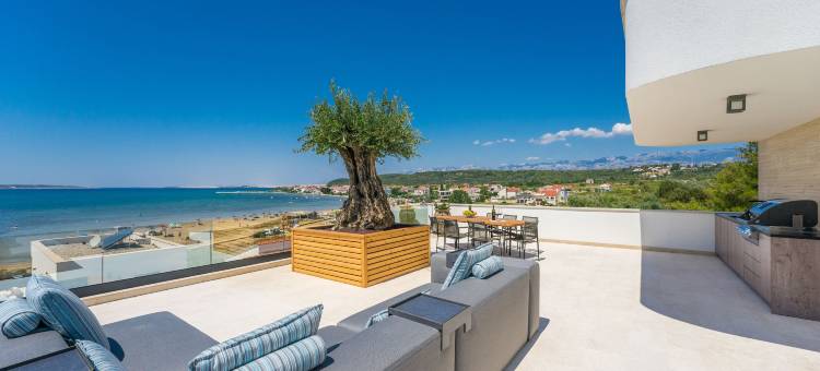 Villa Four Seasons Ljubac图片