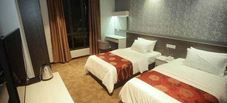 星井酒店(Star Well Hotel)图片