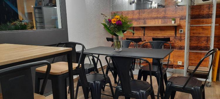 基里亚德直达卡昂北部 - 纪念馆(Kyriad Direct Caen Nord – Memorial)图片