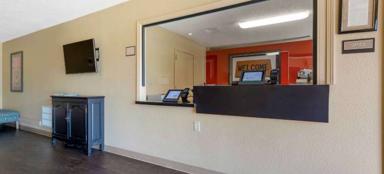 美国扩展酒店 - 塔尔萨 - 中城(Extended Stay America Suites - Tulsa - Midtown)图片