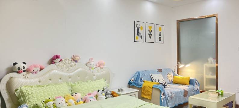 丢了建公寓(龙舟路1号分店)图片