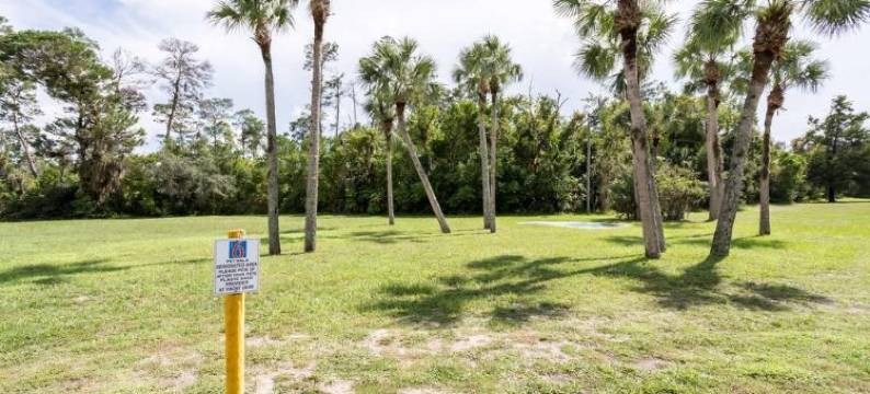 威基沃奇斯普林西尔6号汽车旅馆(Motel 6 Spring Hill, FL - Weeki Wachee)图片