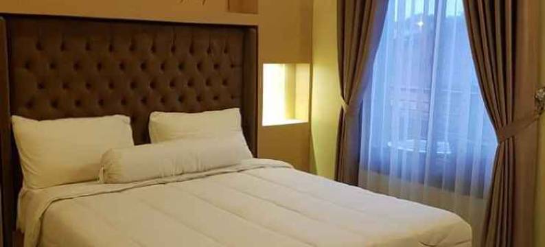 Berkah Khasanah - Syariah Homestay图片