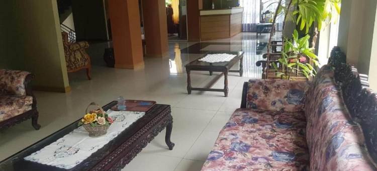 Hotel O Rumah Massagena Syariah Near Gedung Olahraga Enrekang图片