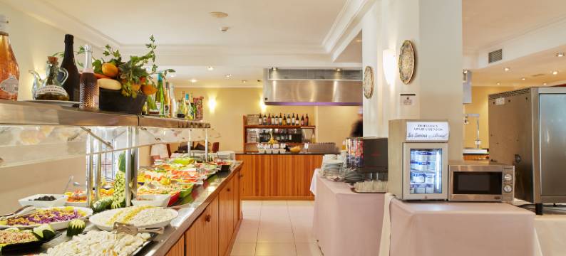 塞萨维尼斯酒店(Hotel Ses Savines)图片