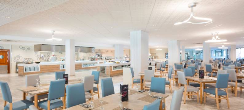 罗克塔斯最佳酒店(Hotel Best Roquetas)图片