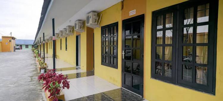 RedDoorz Near Ekowisata Mangrove Belawan图片