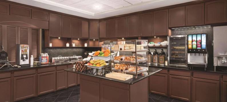 绍姆堡丽怡酒店(Country Inn & Suites by Radisson, Schaumburg, IL)图片