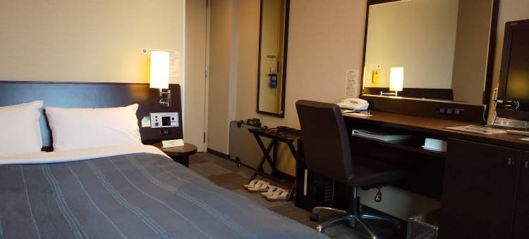 露樱酒店第2龟山交流道口店(Hotel Route-Inn Dai-ni Kameyama Inter)图片