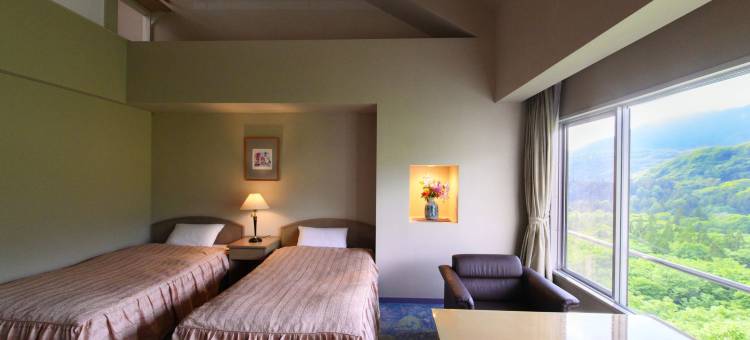 芦森德高见屋酒店(Takamiya Hotel Lucent)图片