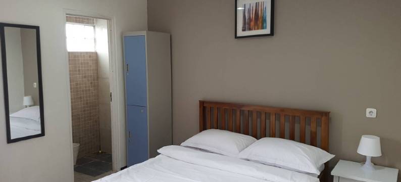 Kayumanis Homestay Syariah图片