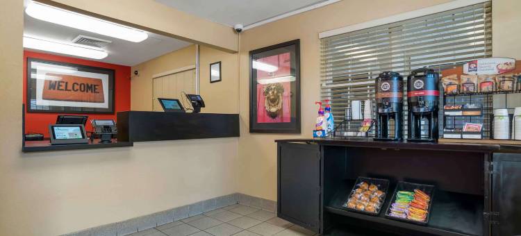 莫比尔斯普林山长住公寓式酒店(Extended Stay America Suites - Mobile - Spring Hill)图片