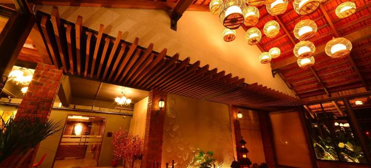 Anson Bali Living图片