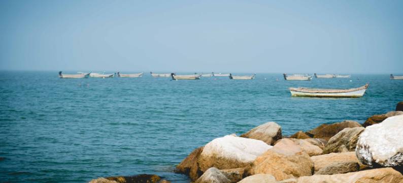 山东荣成1030公寓(海湾南路分店)图片