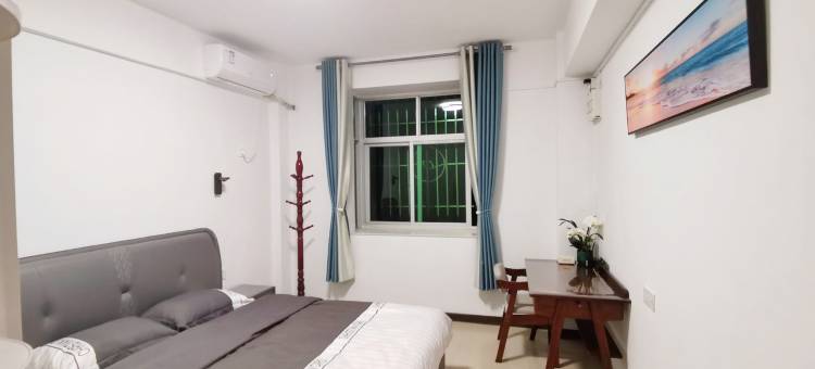 清梦小筑(龙景路分店)图片