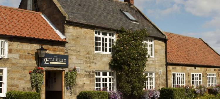 埃勒比乡村旅馆(Ellerby Country Inn)图片