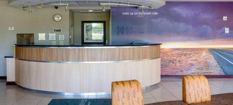 爱德蒙得拉昆塔温德姆套房酒店(La Quinta Inn & Suites by Wyndham Edmond)图片